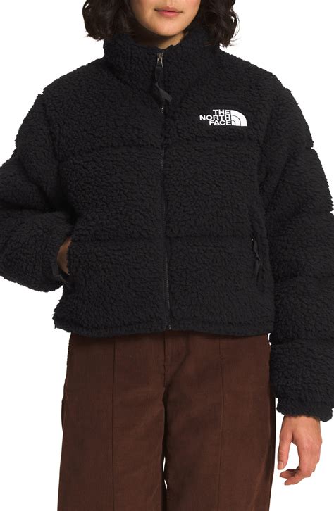 the north face .